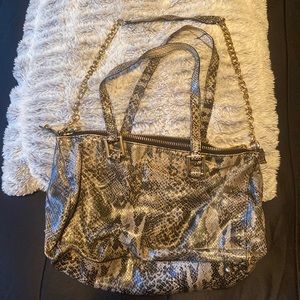 Juicy couture chain handbag vintage
